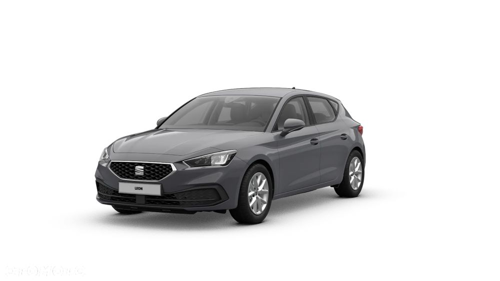 Seat Leon - 1