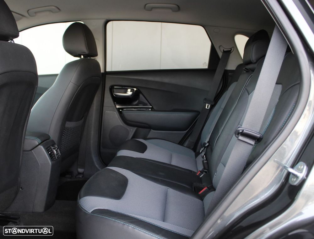Kia e-Niro 64kWh - 12
