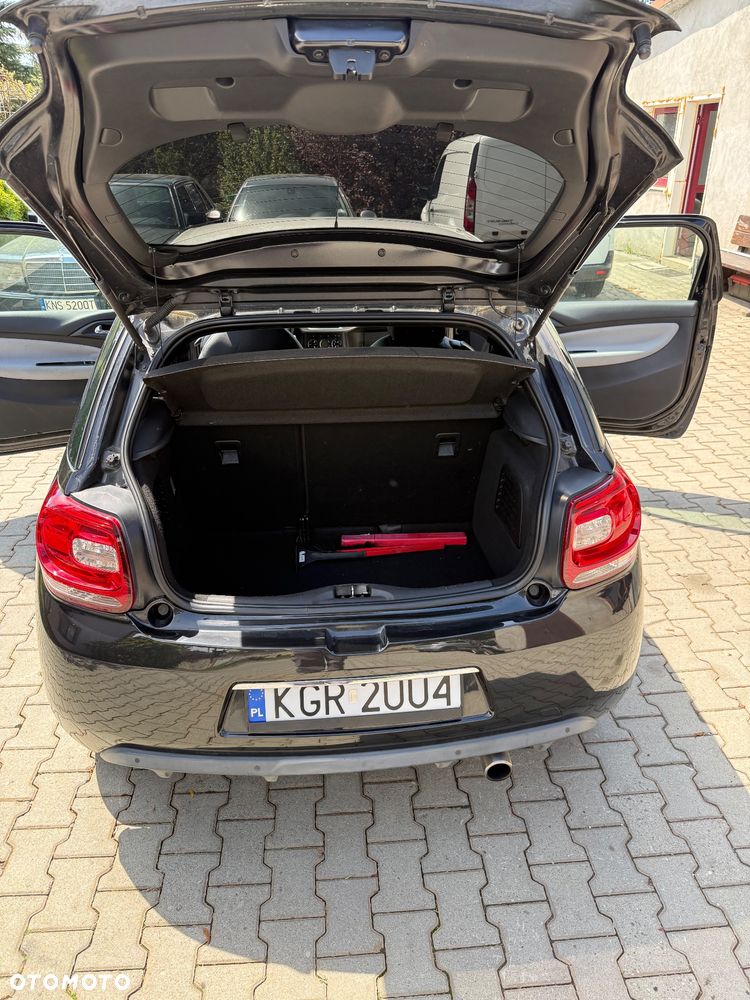 Citroën DS3 1.4 VTi Chic - 12