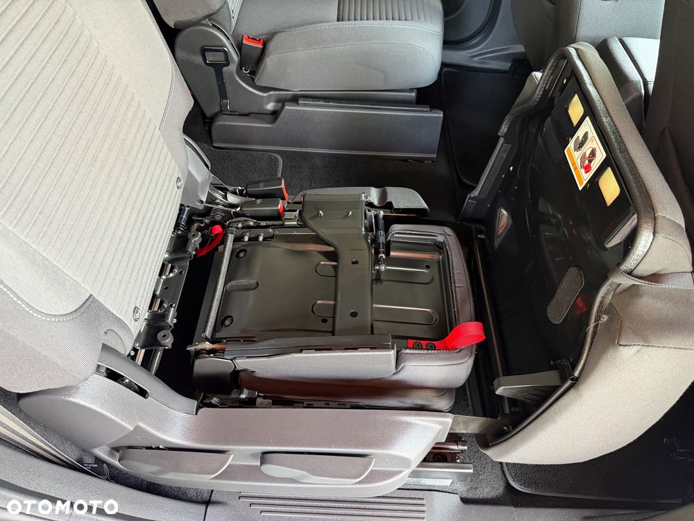 Ford Grand C-MAX 1.0 EcoBoost Ambiente ASS - 13