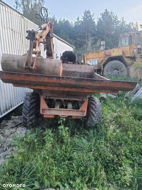 Hanomag - 1