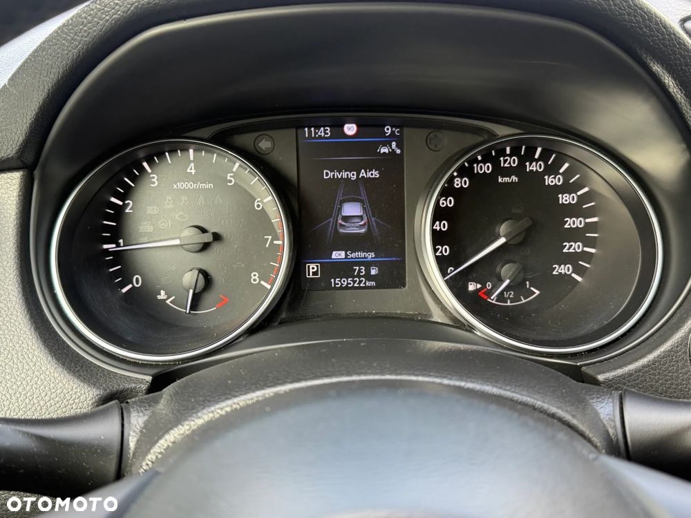 Nissan Qashqai 1.3 DIG-T DCT TEKNA+ - 15