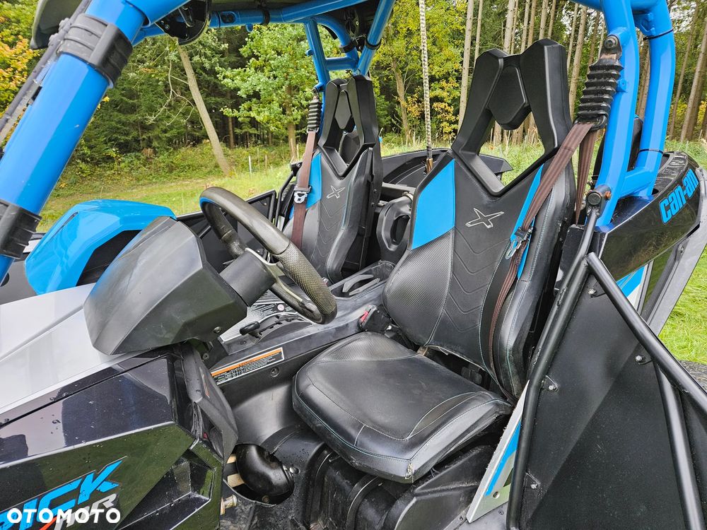 Can-Am Maverick - 21