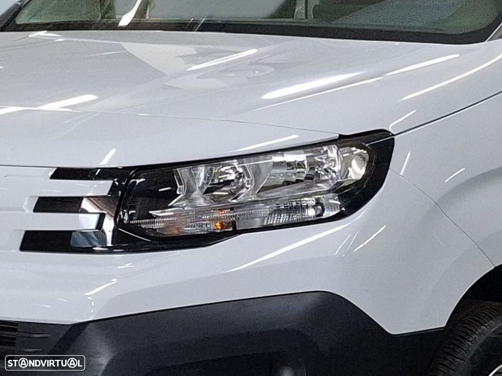 Peugeot Partner - 3