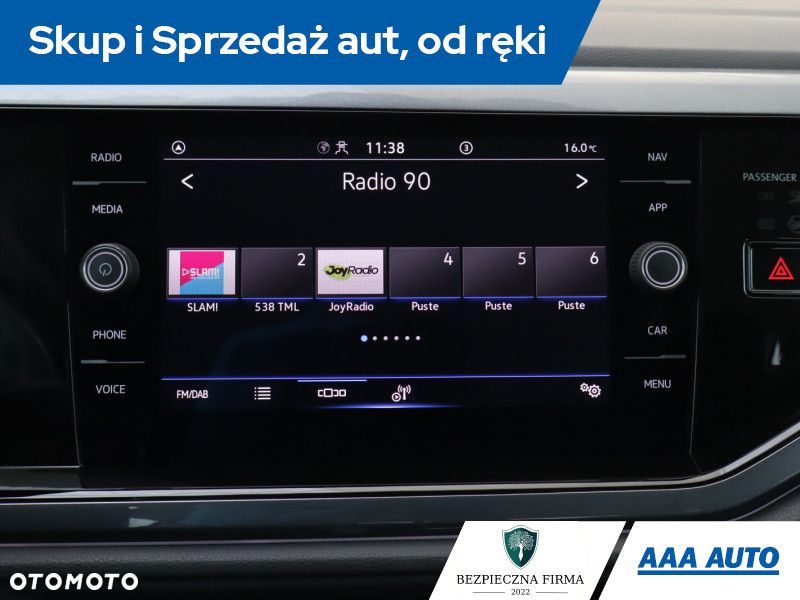 Volkswagen Taigo - 15