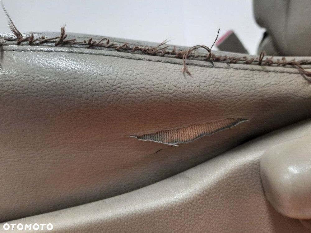 FORD FREESTAR 4.2 KAT 1 I 03-07 FOTEL KIEROWCY - 5