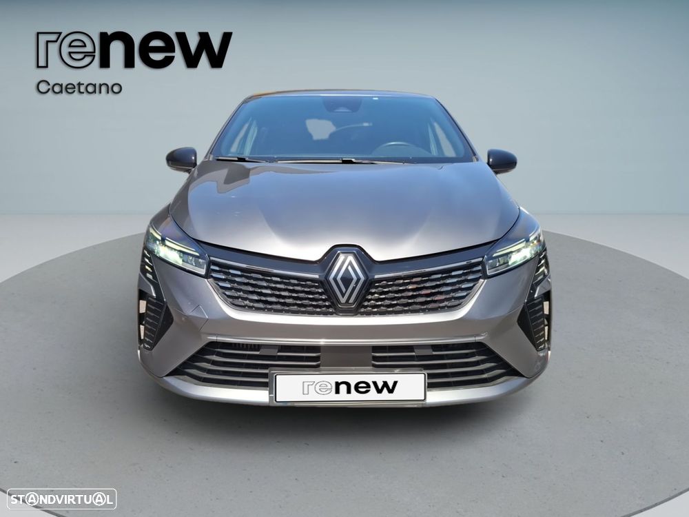 Renault Clio 1.0 TCe Techno Bi-Fuel - 2