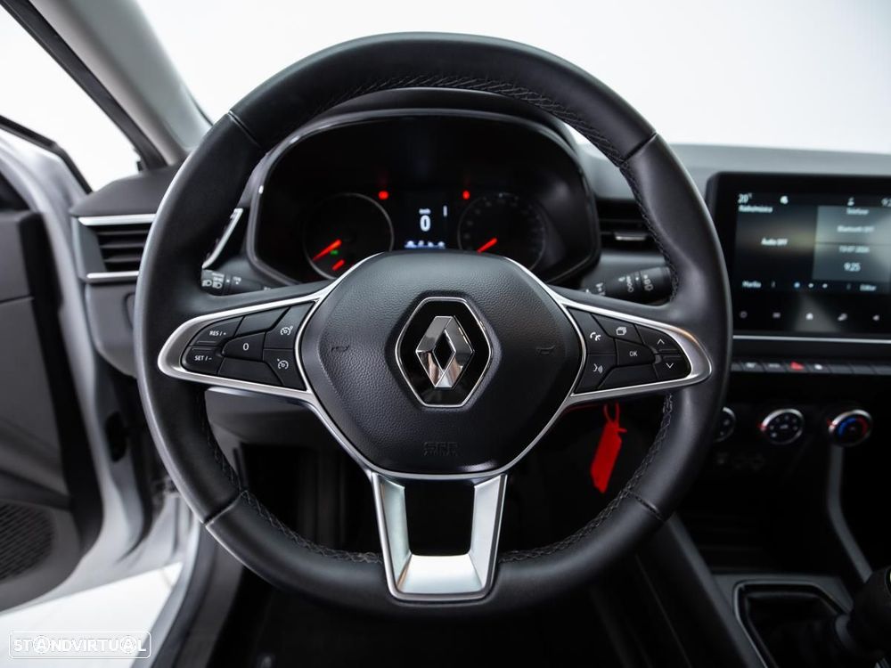 Renault Clio 1.5 Blue dCi Equilibre - 15