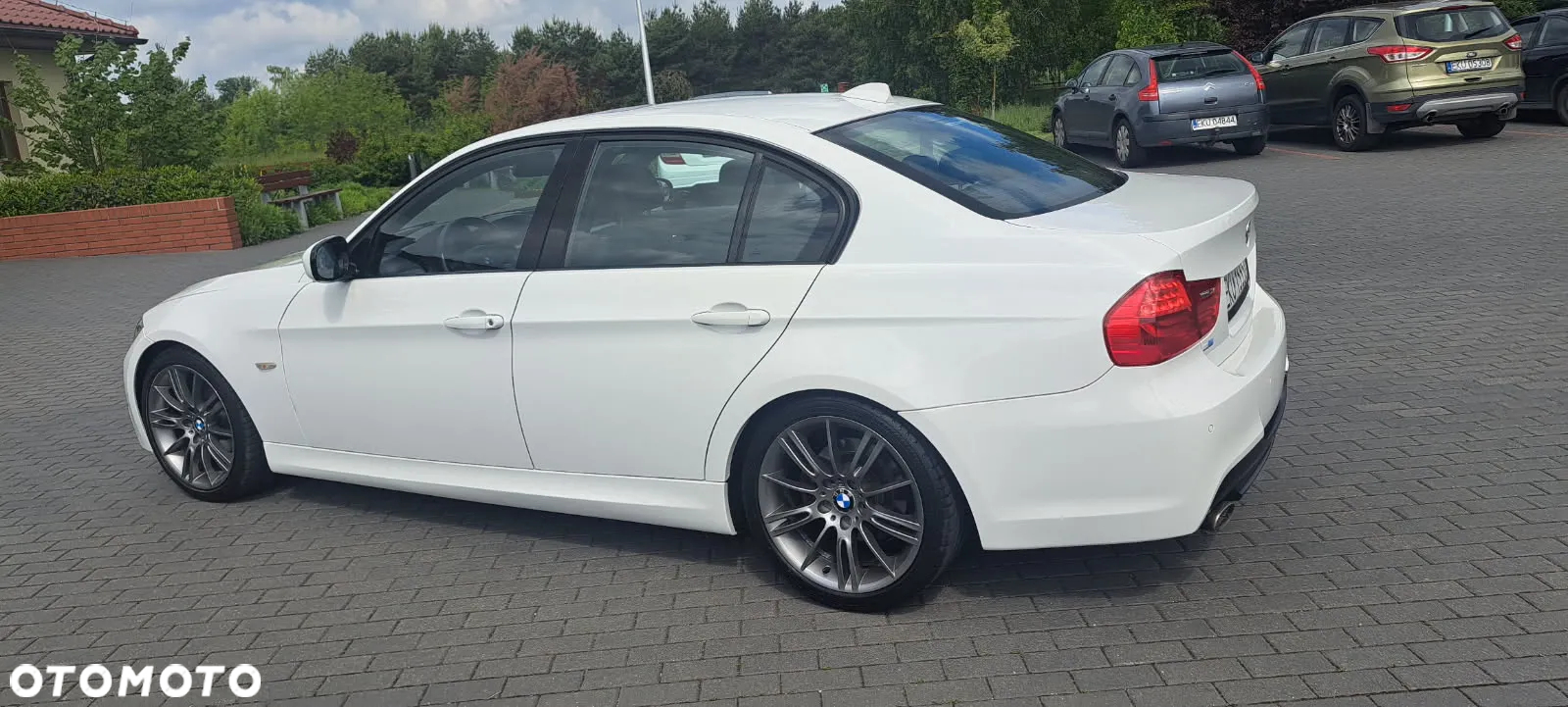BMW Seria 3 - 2