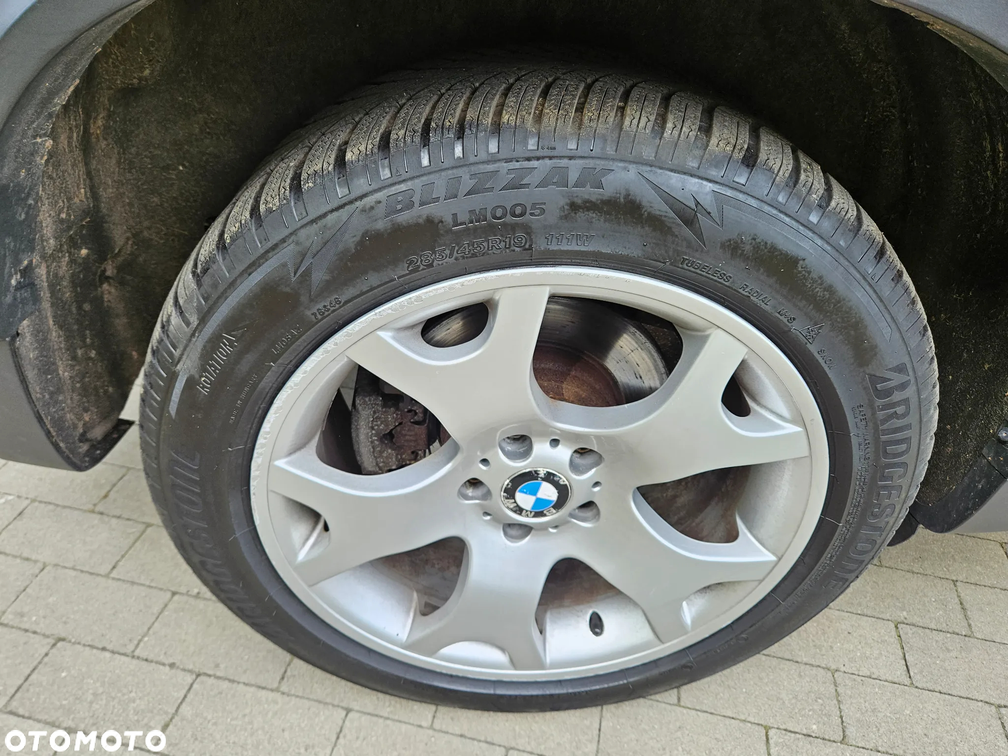 BMW X5 3.0 d Edition Exclusive - 23