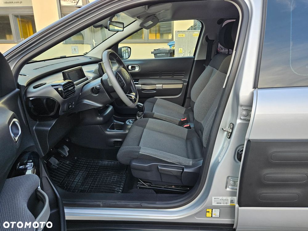Citroën C4 Cactus PureTech 82 Feel - 9