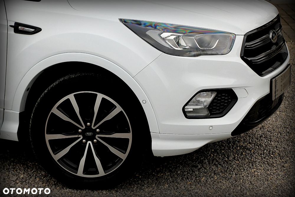 Ford Kuga 1.5 EcoBlue ST-LINE - 5