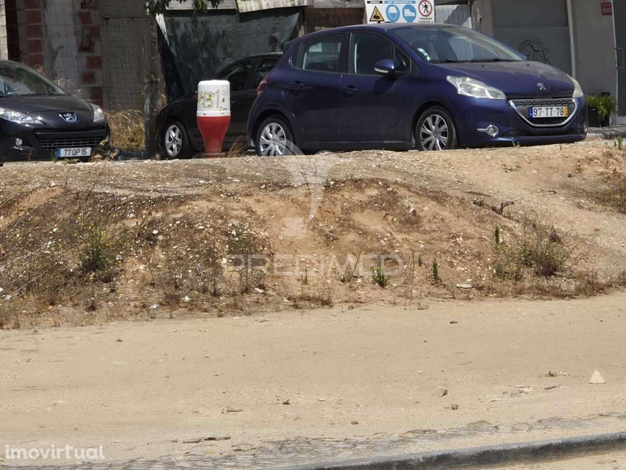 Lote Terreno para Construção Prédio - Grande imagem: 4/5