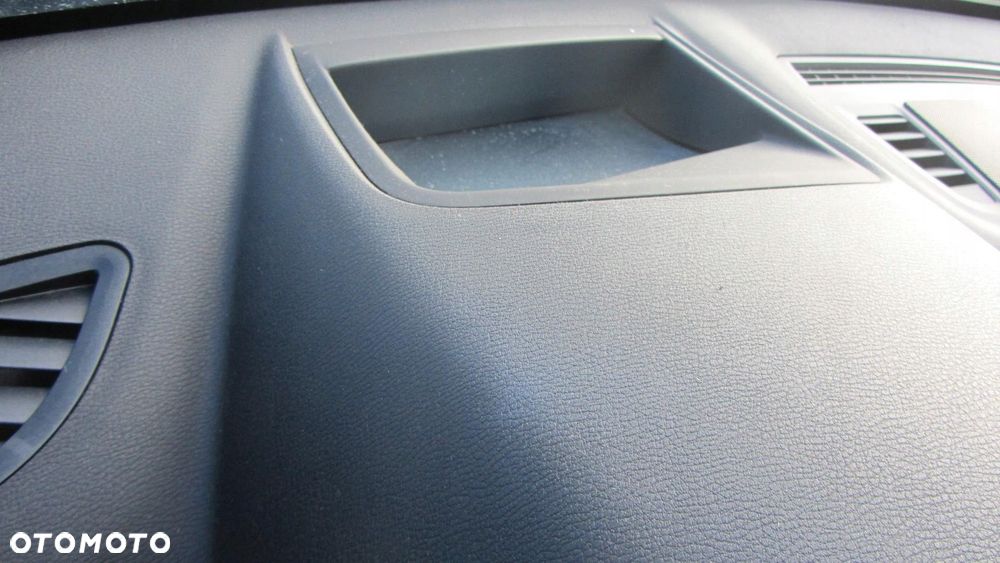 BMW X1 F48 DESKA ROZDZIELCZA KONSOLA CZARNA HEAD UP HEADUP 51456969855 - 2