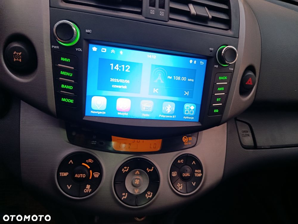 Toyota RAV4 - 5