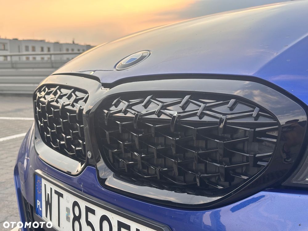 BMW Seria 3 330i xDrive M Sport - 14