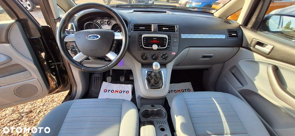 Ford C-MAX - 20