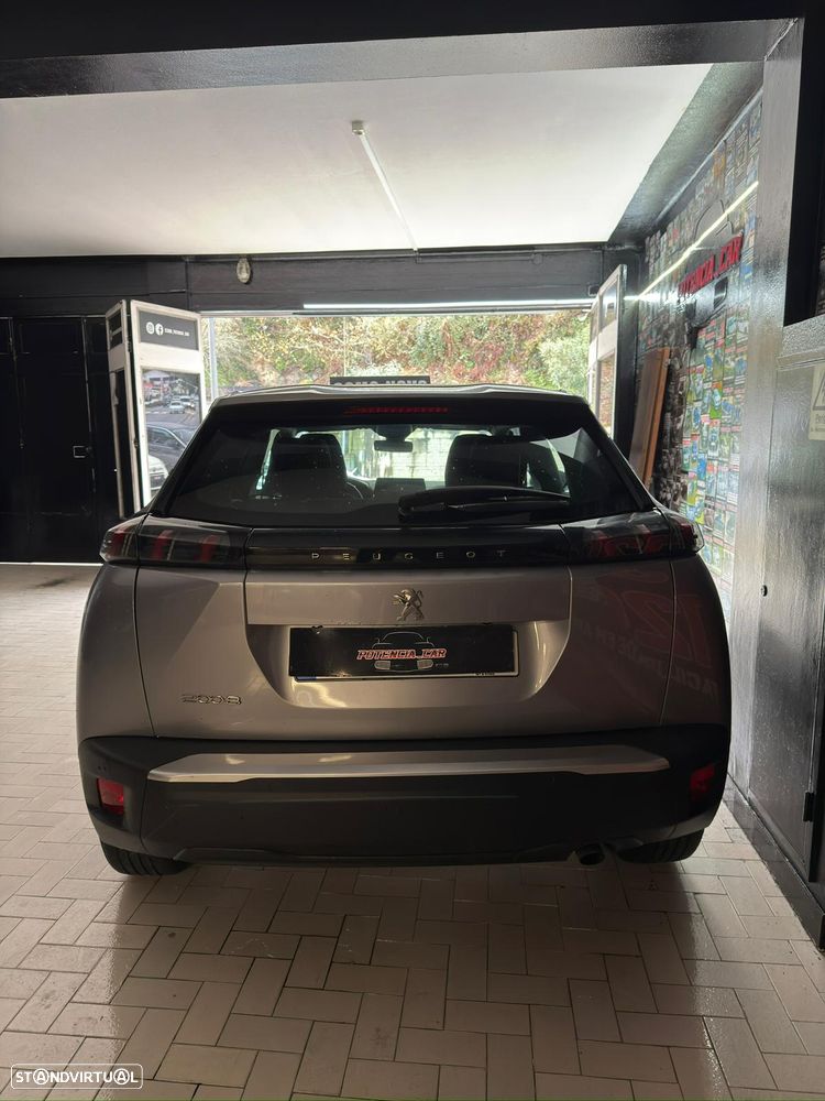 Peugeot 2008 1.2 PureTech Style - 5