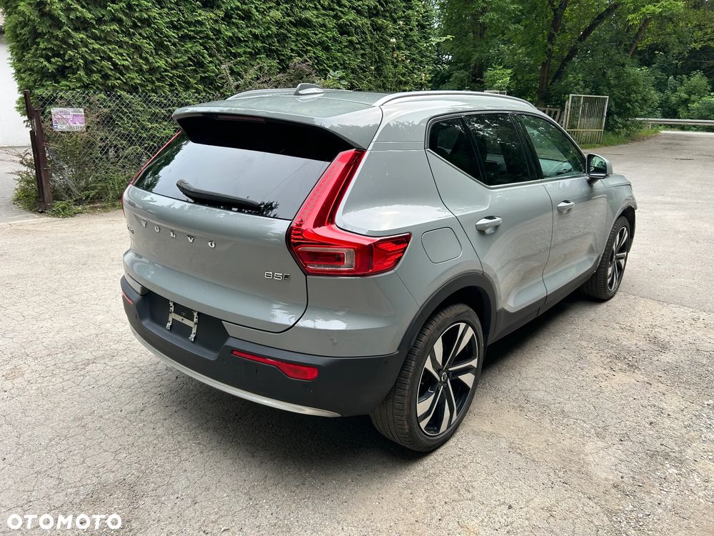 Volvo XC 40 B5 B AWD Ultimate Bright - 5