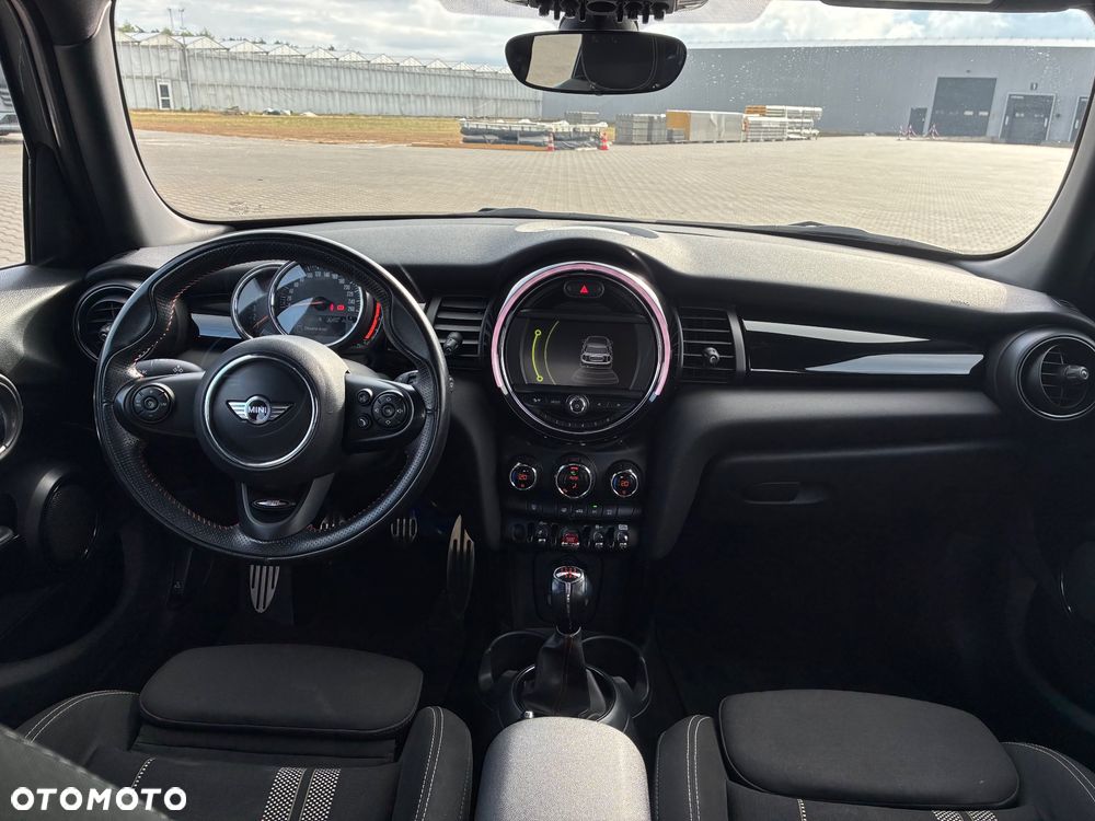 MINI Cooper - 8