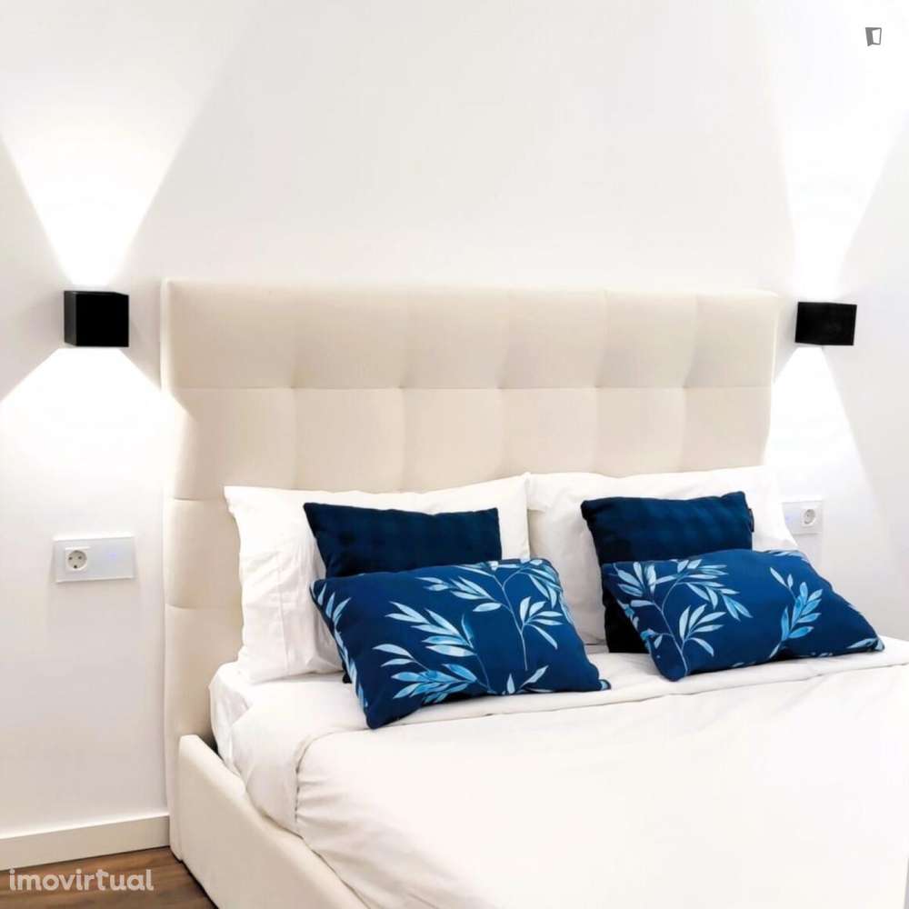 Estúdio - localizado em Sé de Braga e São Lázaro Braga - Grande imagem: 2/11