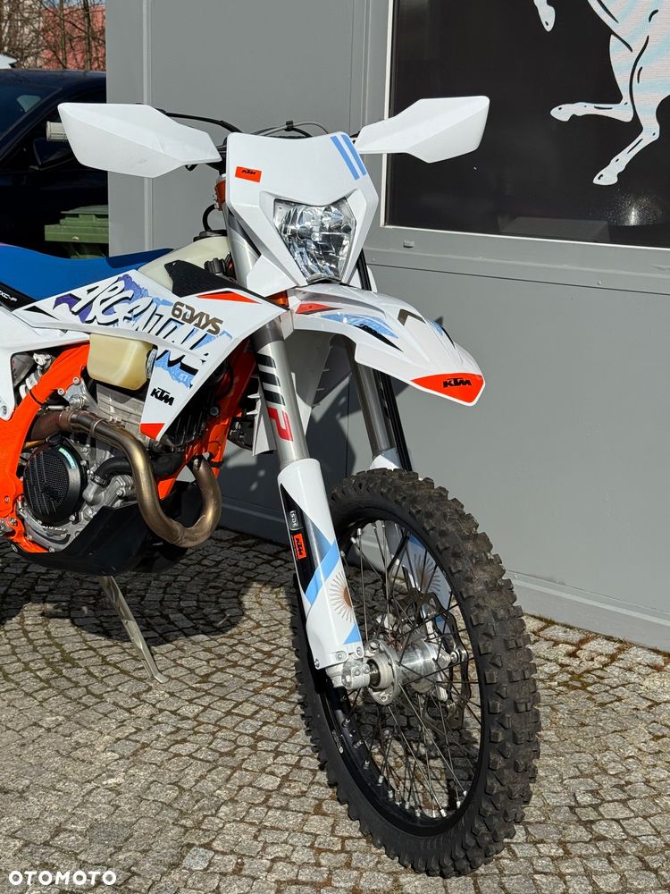KTM EXC 350 - 2