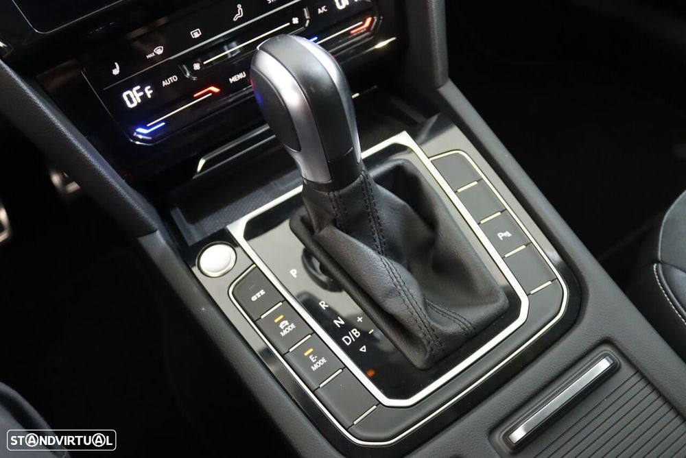 VW Arteon Shooting Brake 1.4 TSI eHybrid Elegance - 32