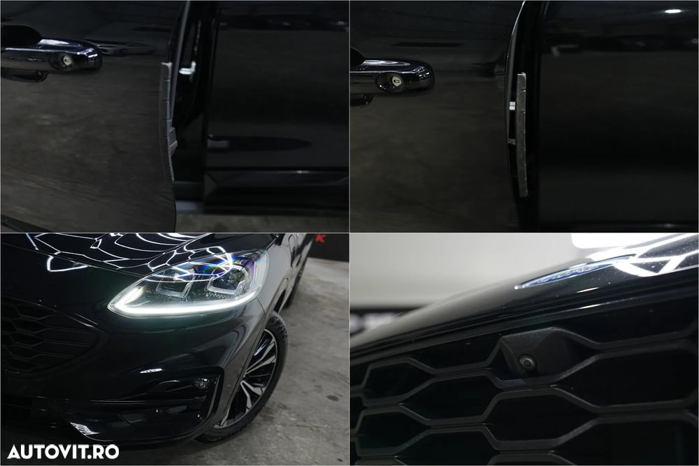 FORD Kuga 2023 — imagine 28
