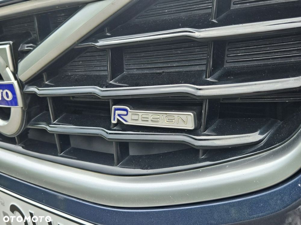 Volvo S60 D2 R-Design Momentum - 21