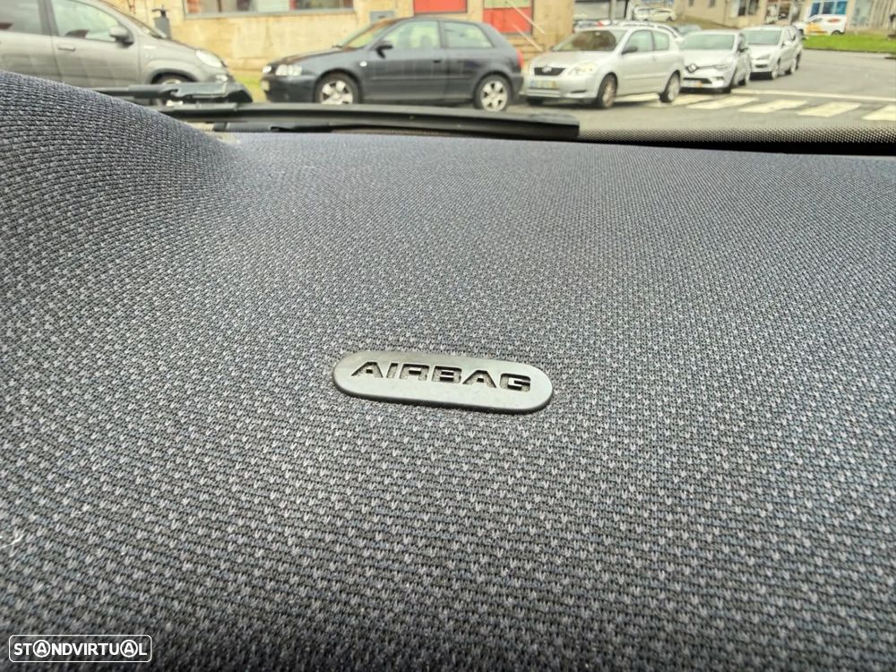 Smart ForTwo Coupé 0.8 cdi Pure 54 - 17