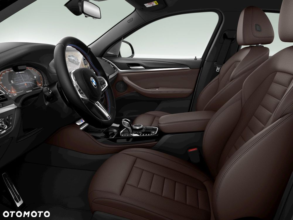 BMW X4 - 4