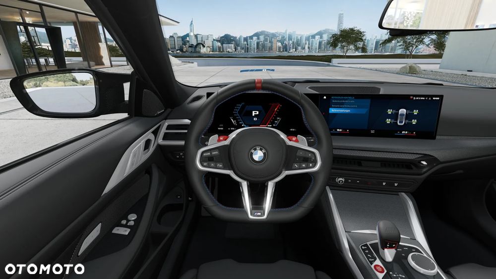BMW M4 Competition M xDrive - 15