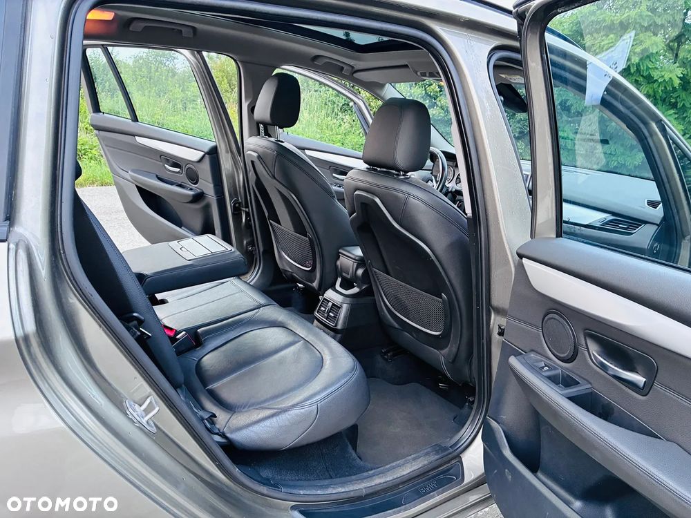 BMW Seria 2 218i GT Luxury Line - 15