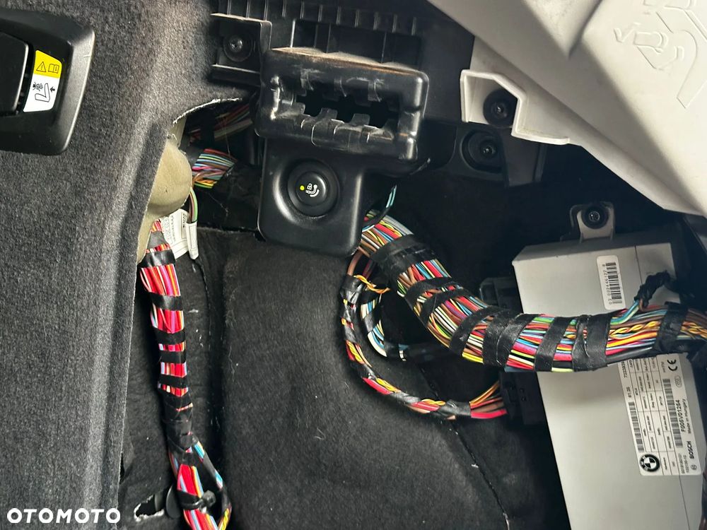 BMW Seria 5 520d - 13