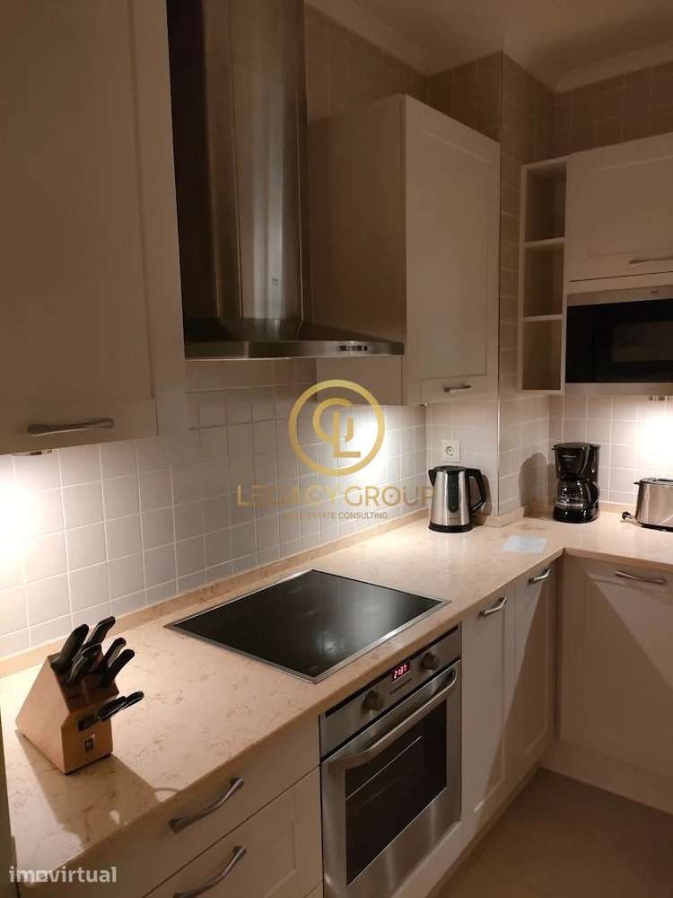 T2 Condomínio Privado de Luxo - Vilamoura - Grande imagem: 3/12