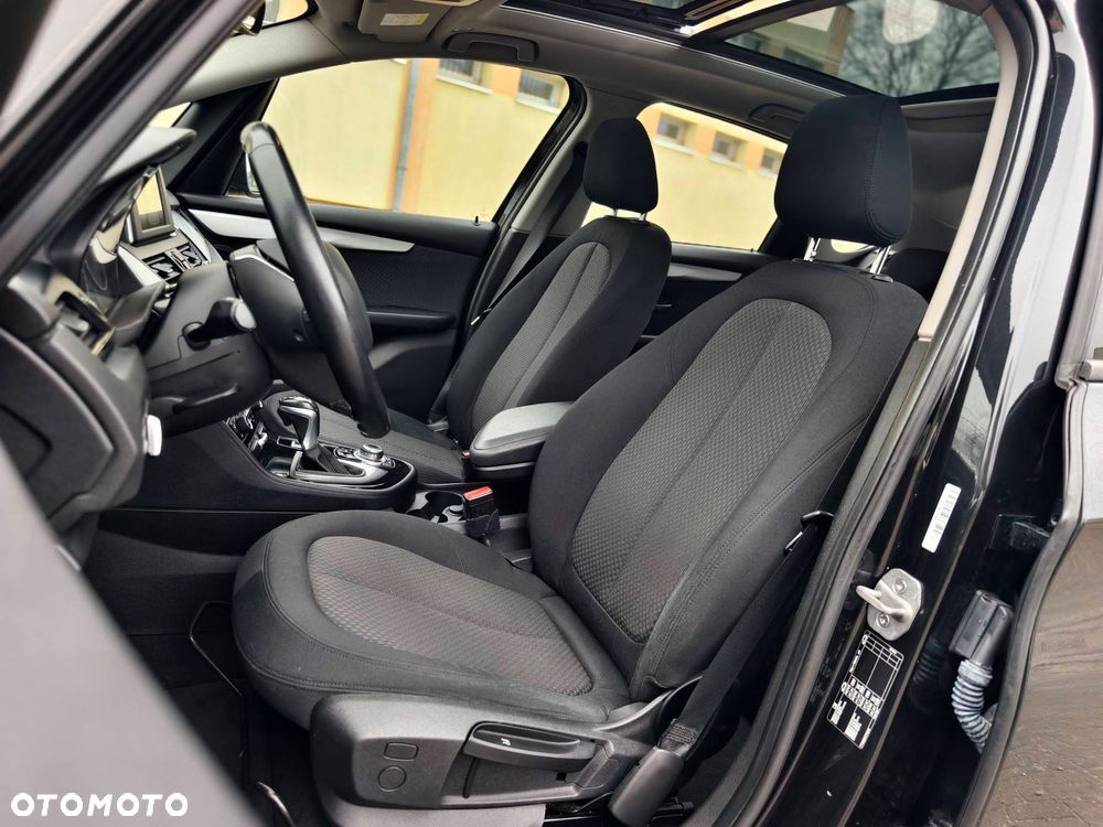 BMW Seria 2 218d Sport-Aut Advantage - 18