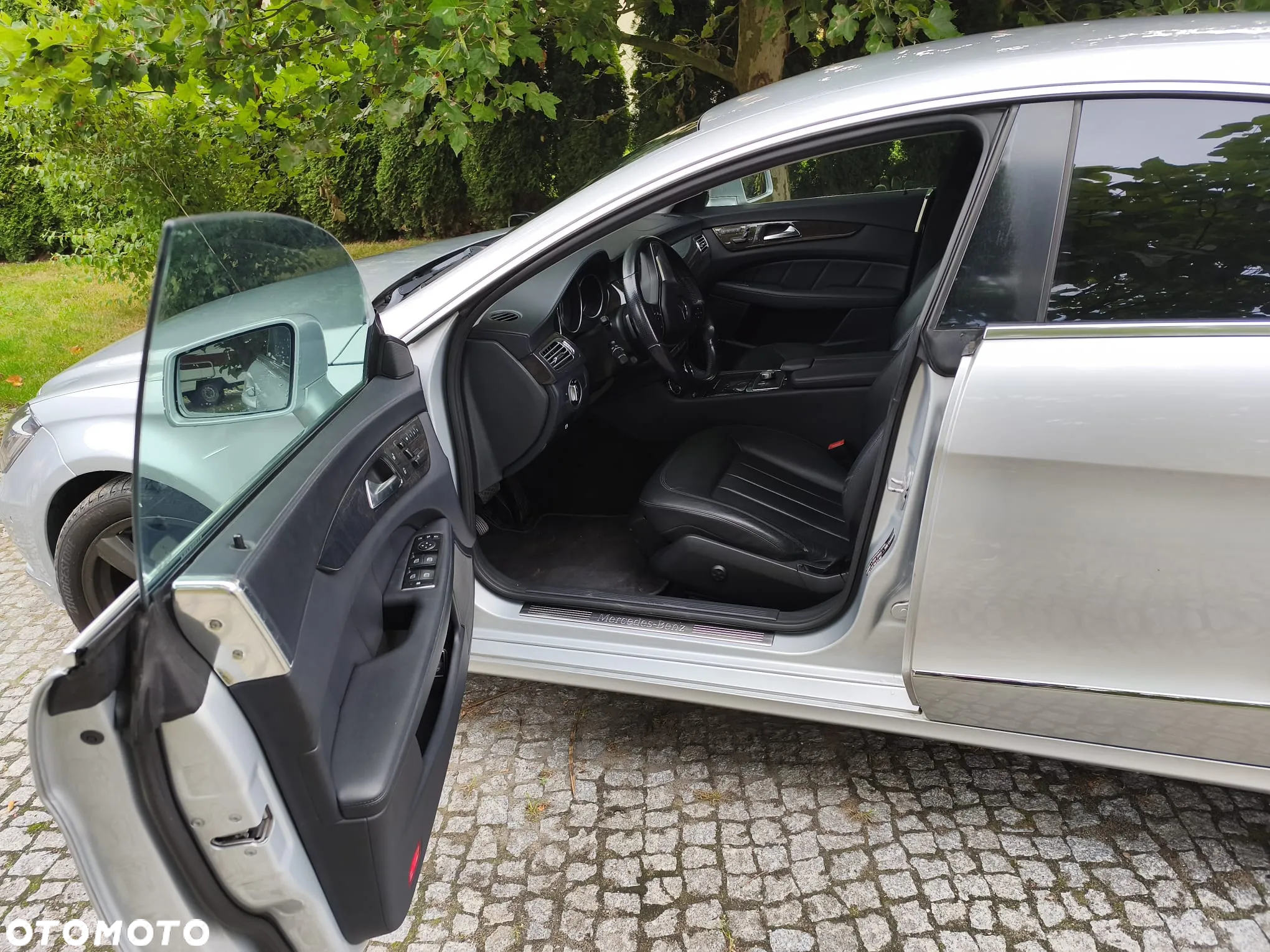 Mercedes-Benz CLS 250 (BlueTEC) d - 6