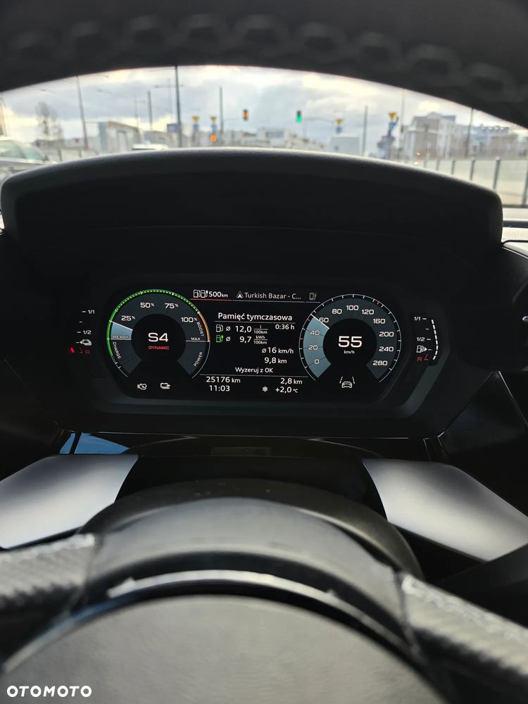 Audi A3 Sportback - 2