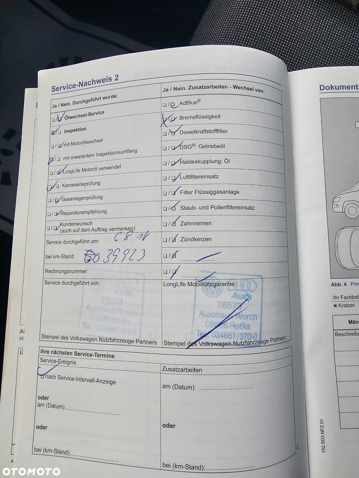 Volkswagen Caddy 1.6 TDI - 8