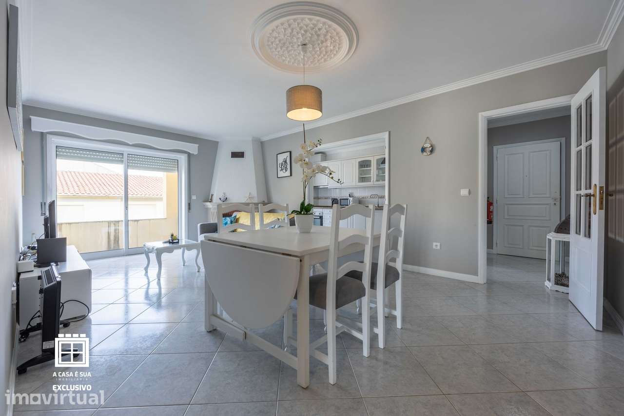 Apartamento Duplex c/ 5 quartos na Praia do Furadouro - Exclusivo - Grande imagem: 4/38