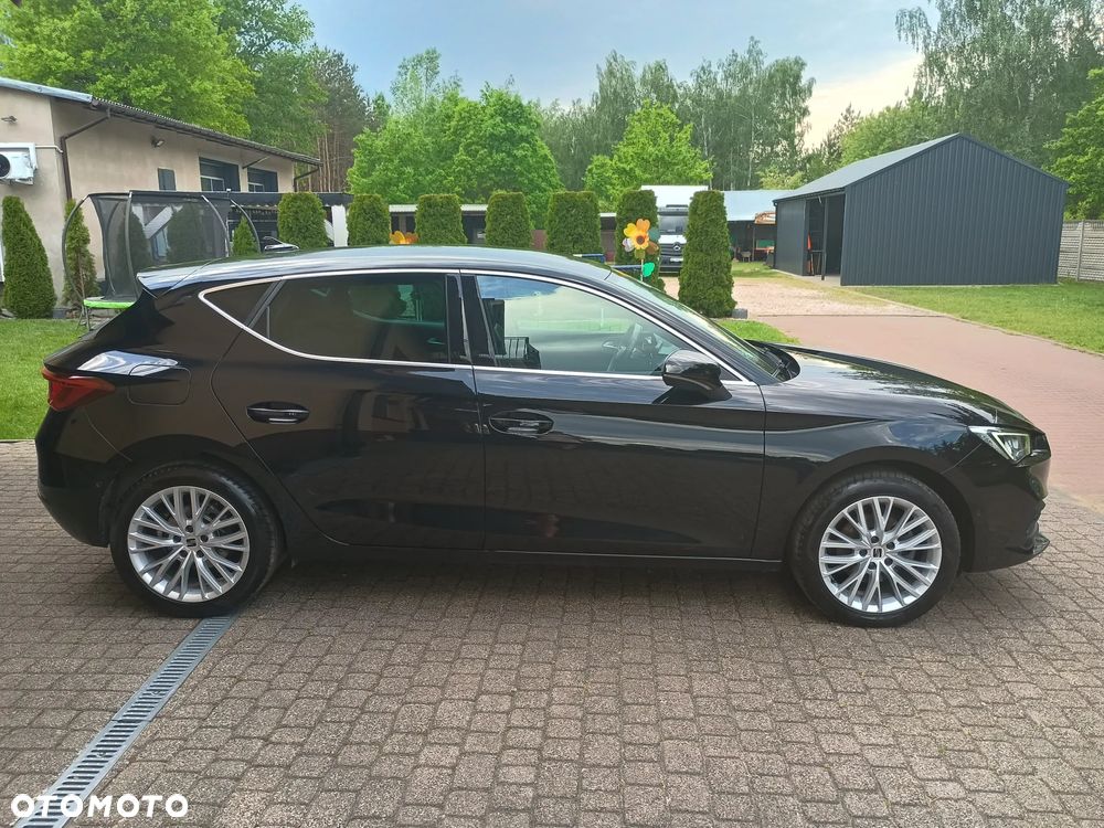 Seat Leon 1.5 TSI Xcellence - 12