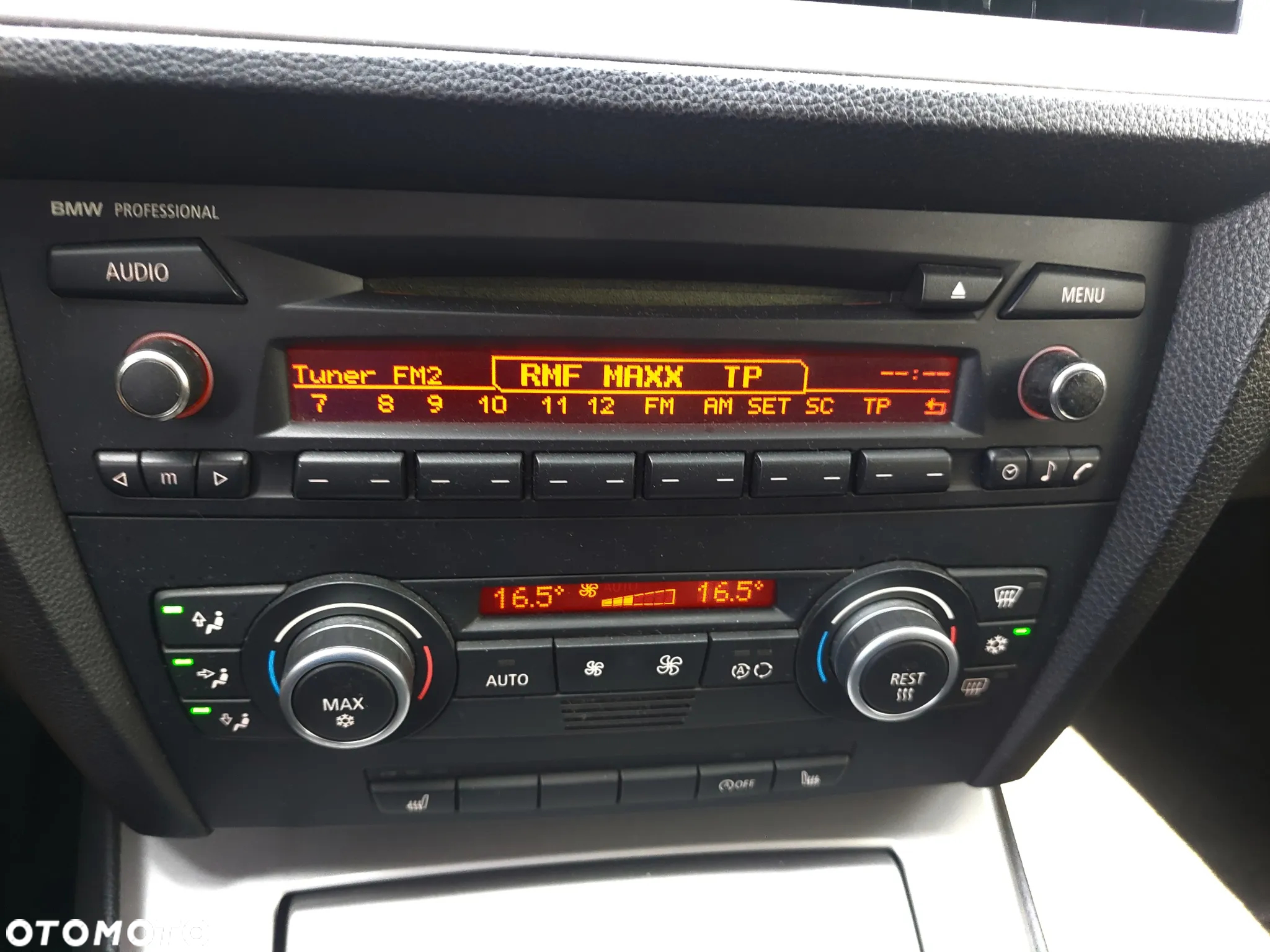 BMW Seria 3 318i Touring Edition Sport - 11