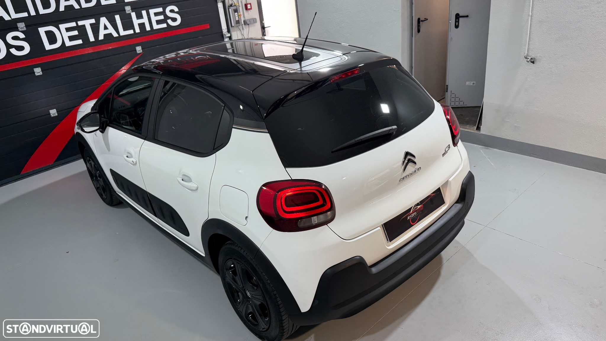 Citroën C3 1.2 PureTech Origins - 11