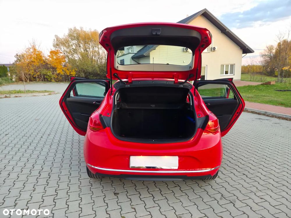 Opel Astra 1.6 Active - 20