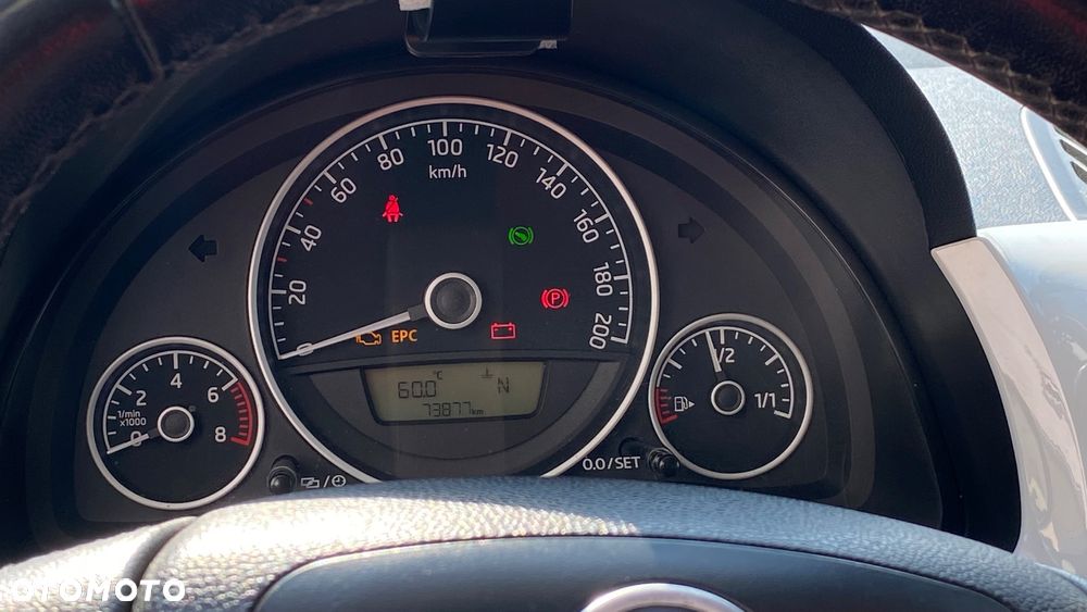 Skoda Citigo 1.0 Elegance - 14