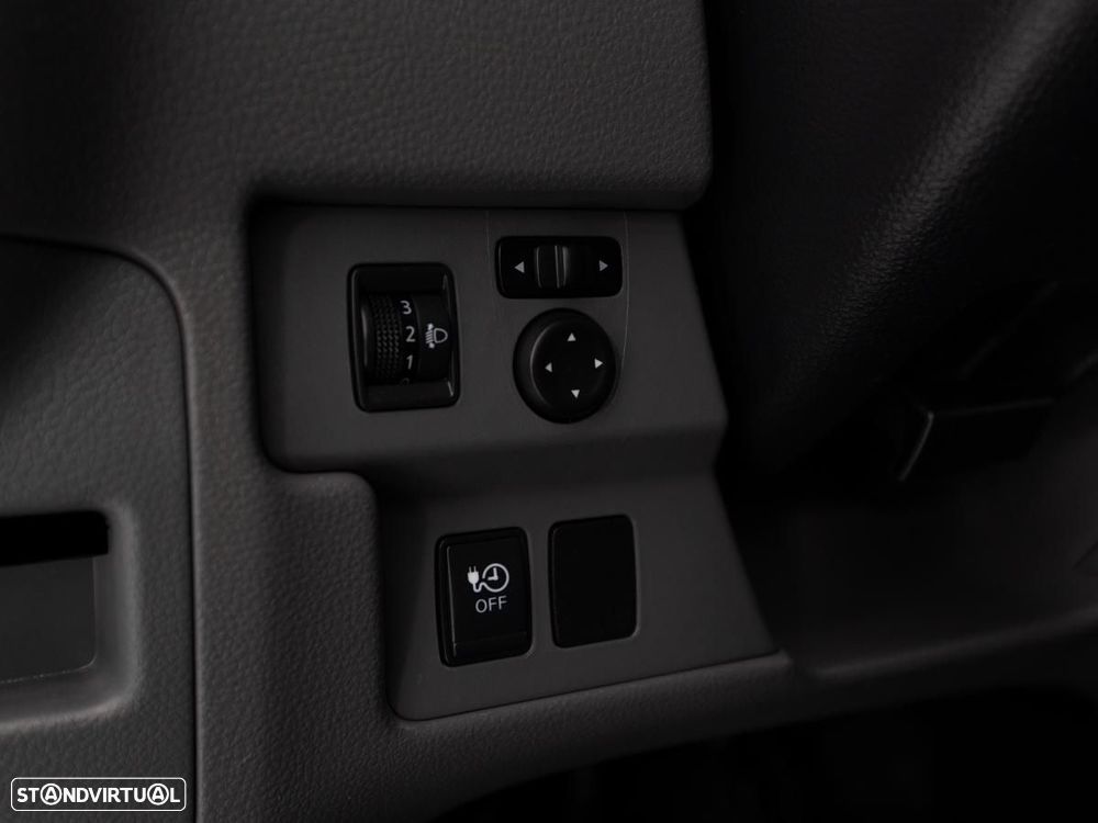 Nissan e-NV200 Combi - 14