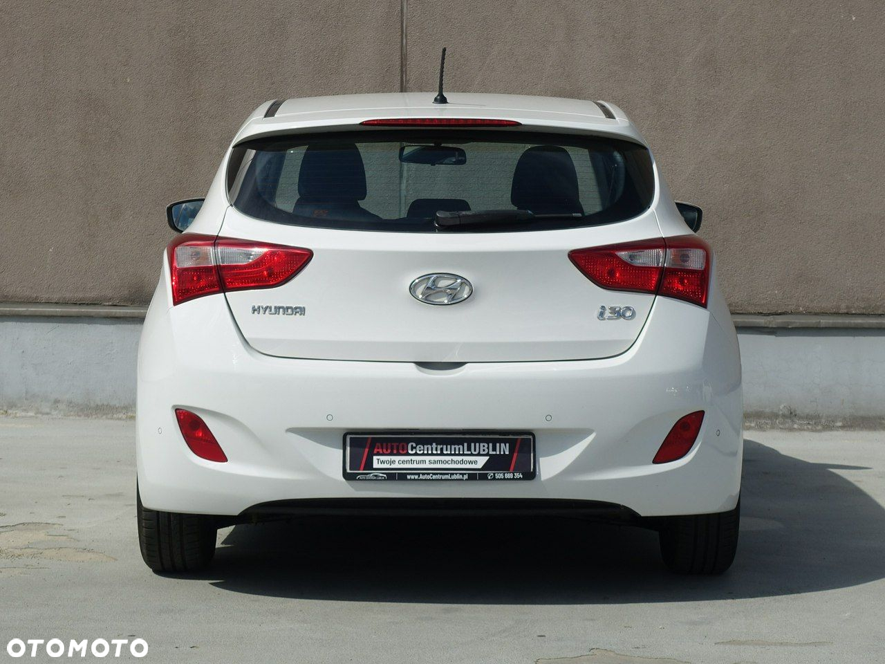 Hyundai i30 - 10