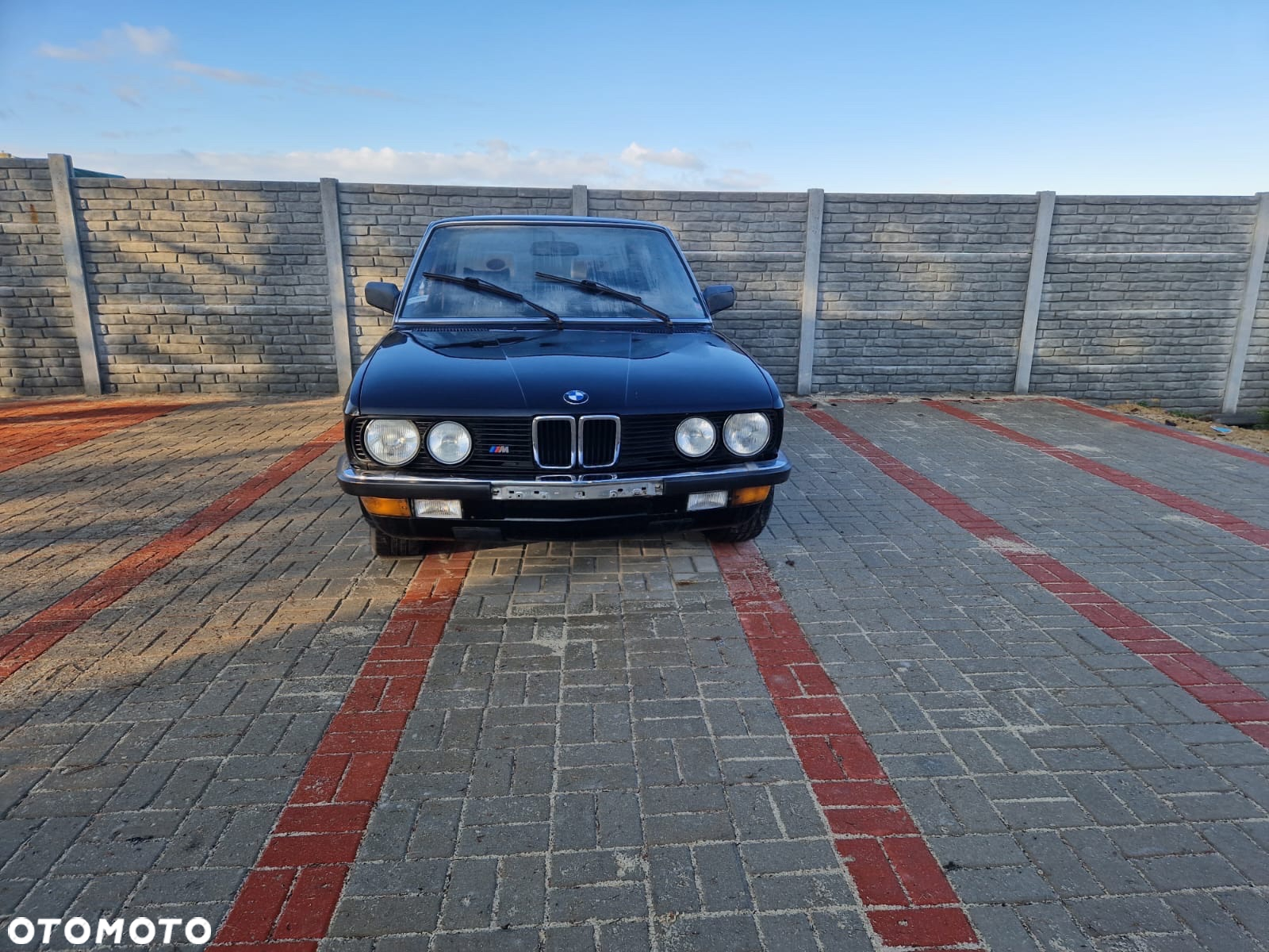 BMW Seria 5 518 i - 15