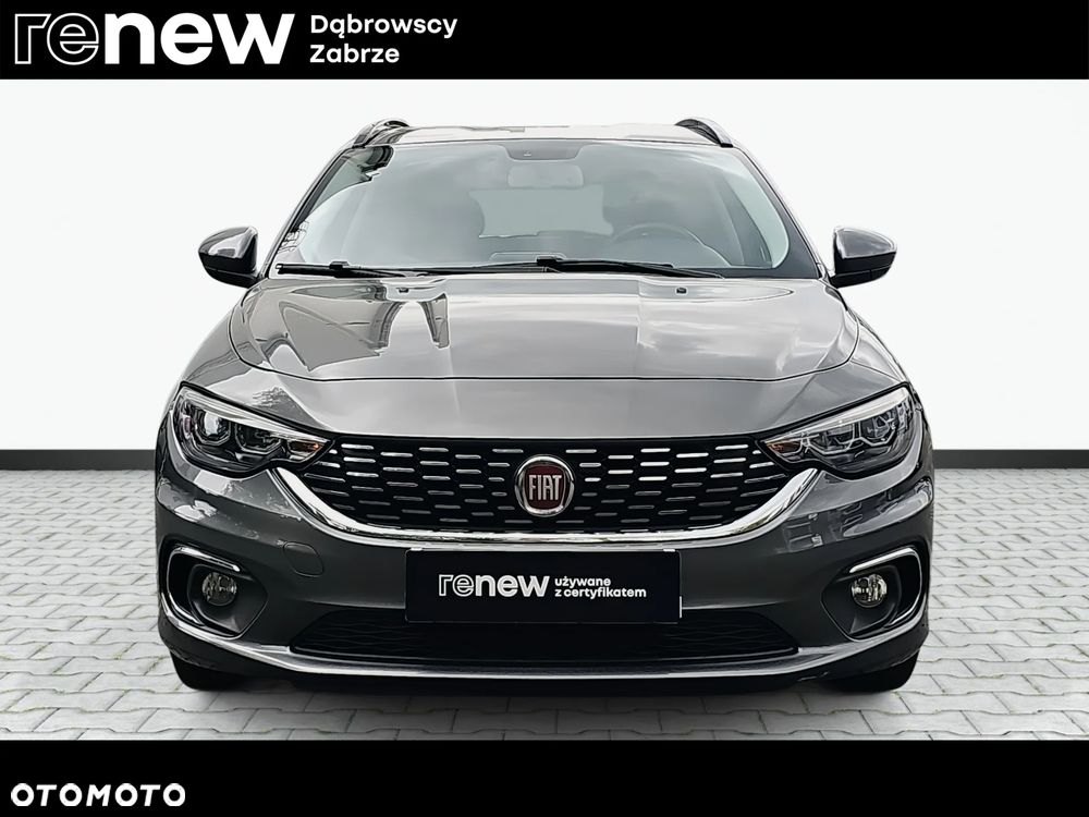 Fiat Tipo 1.4 16v Lounge EU6d - 2