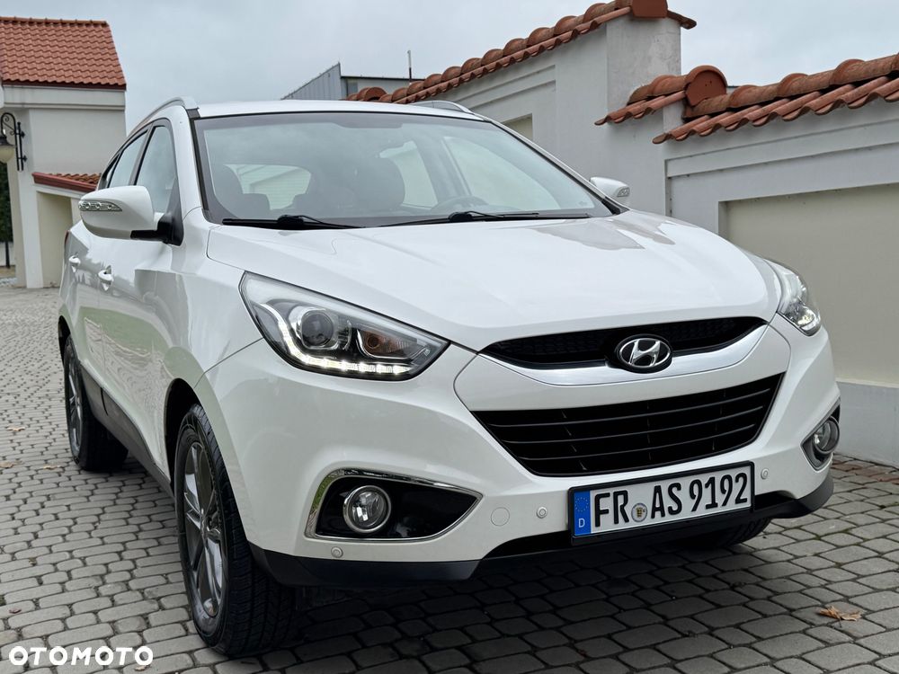 Hyundai ix35 - 35